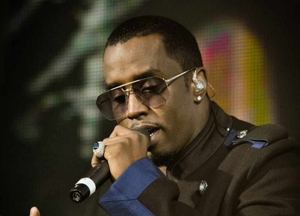 Sean Combs Accused of Rape and Severe Physical Abuse—Lawsuit Settled post image
