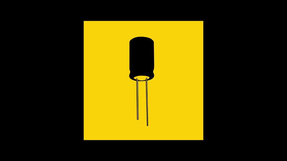Capacitor Update: New Electronic Sounds post image