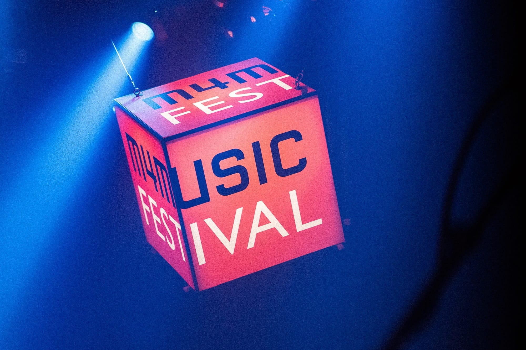 m4music Festival 2024: New Acts Announced
